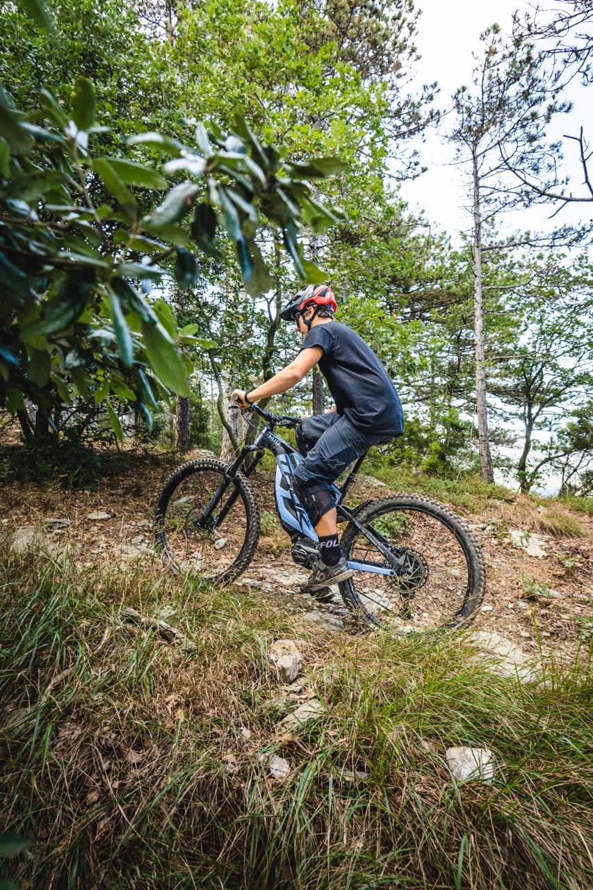 Thok: arrivano le MIG e TK01 Color Edition